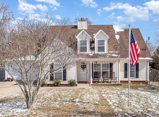 133 Auburn Ct, Murfreesboro, TN 37128