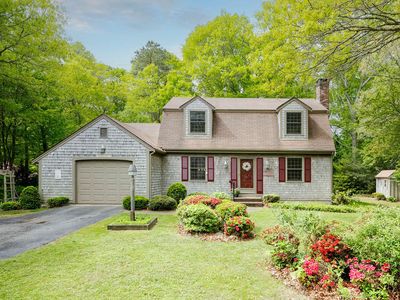 31 Woodridge Road, East Sandwich, MA, 02537