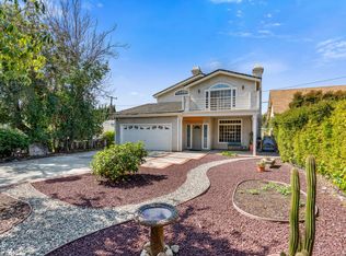 1115 S Ramona St, San Gabriel, CA 91776