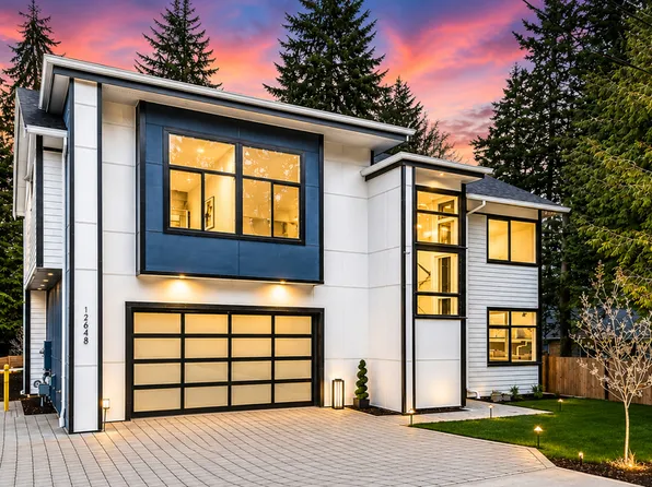 12648 NE 80th St, Kirkland, WA 98033