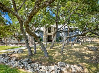 613 SAXET TRL, Spring Branch, TX 78070