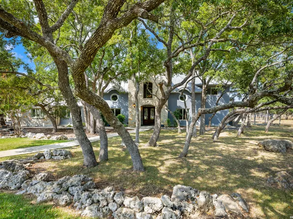 613 SAXET TRL, Spring Branch, TX 78070
