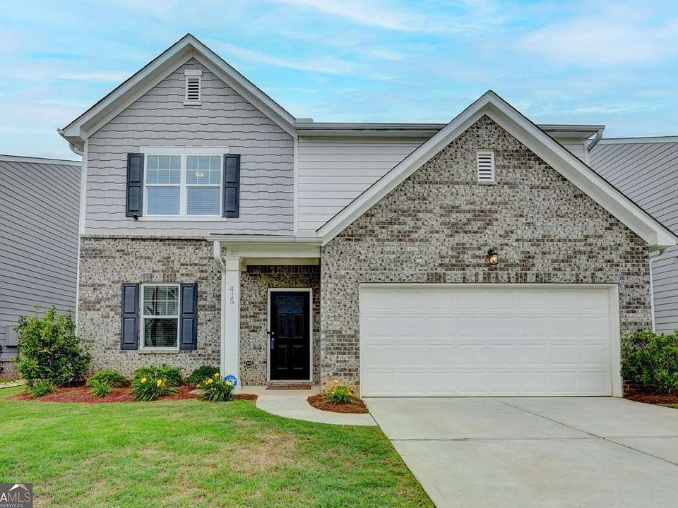 1st image of 415 Knightsbridge Ln