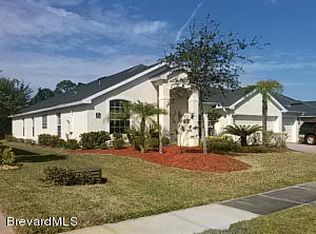 114 Brandy Creek Cir SE, Palm Bay, FL 32909