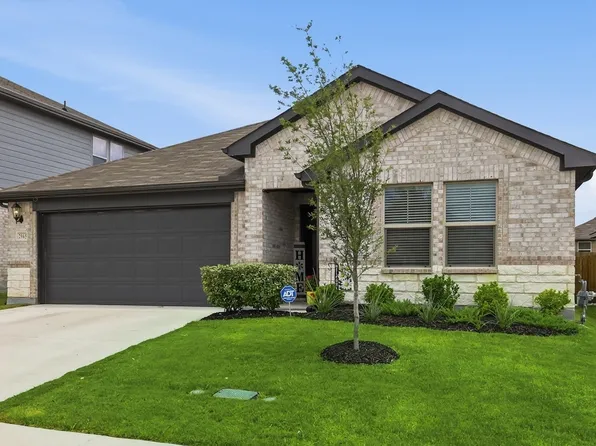 2965 Fox Trail Ln, Fort Worth, TX 76108