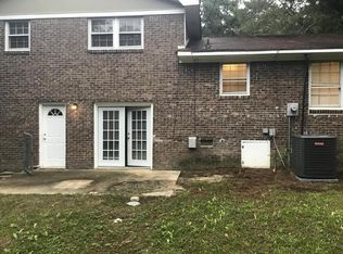 303 Park Ln, West Columbia, SC 29170