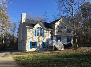 6 Mallory Dr, Adairsville, GA