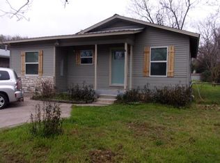 7921 Brockman St, Austin, TX 78757