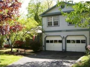 12127 Fort Craig Dr, Woodbridge, VA 22192