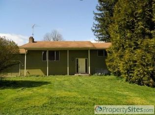 776 54th St, Springfield, OR 97478