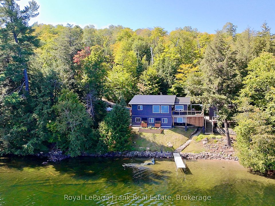1st image of 1758 Papineau Lake Rd