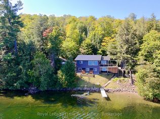1758 Papineau Lake Rd, Hastings Highlands, ON K0L2R0