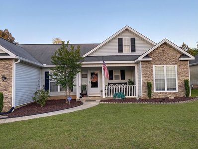210 Sunflower Dr, Bonaire, GA, 31005