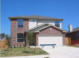 2636 War Admiral, Cibolo, TX 78108