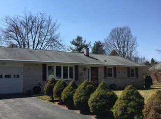 1025 Preston Rd, Lancaster, PA 17601