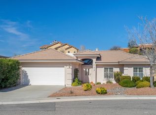 1013 Granite Trail Ct, El Paso, TX 79912