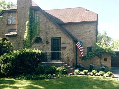 (Undisclosed Address), Glenview, IL, 60025