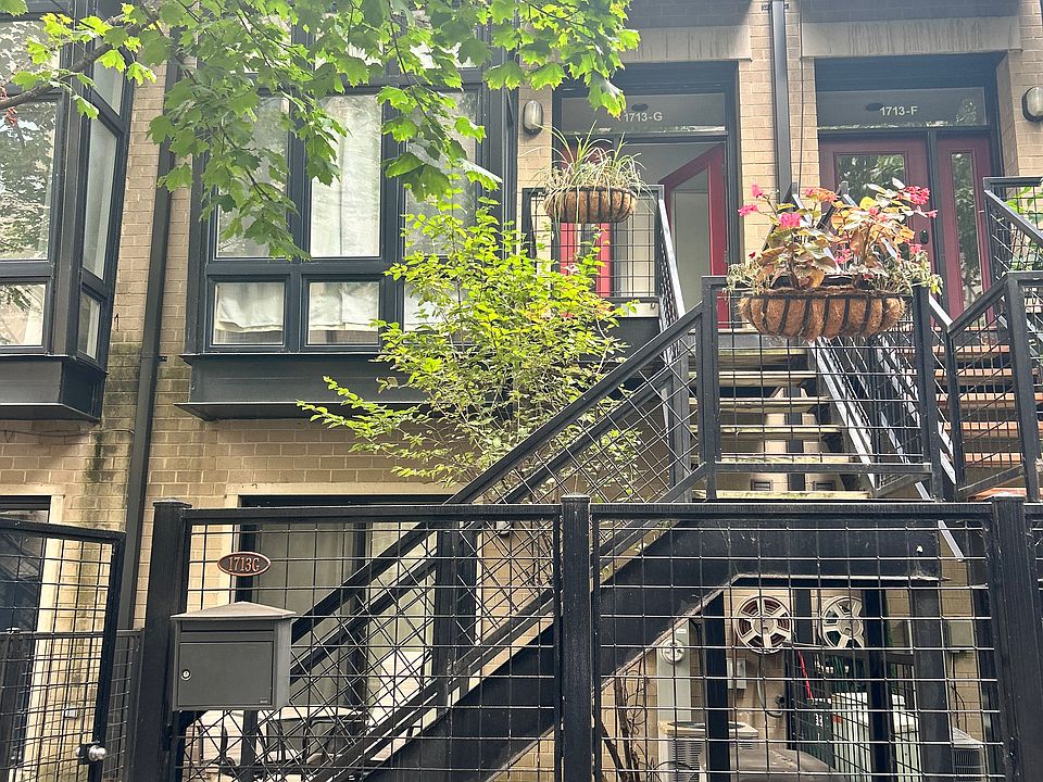 1st image of 1713 W Diversey Pkwy Unit G