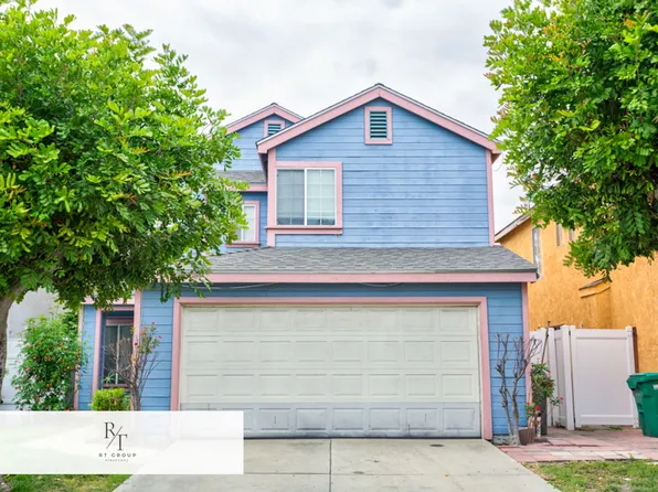 13006 Parkview Dr, Baldwin Park, CA 91706