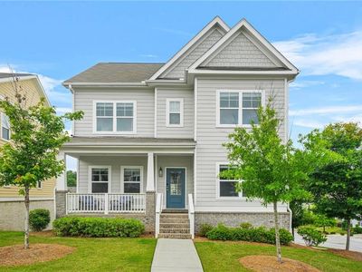 176 Fender Walk, Marietta, GA, 30060