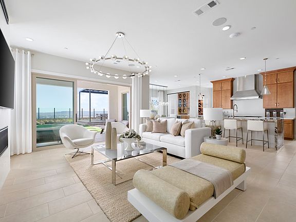 Model Representation