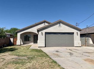 136 N 20th Ave, Yuma, AZ 85364