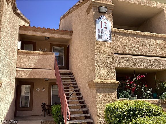 2nd image of 1150 N Buffalo Dr APT 2042