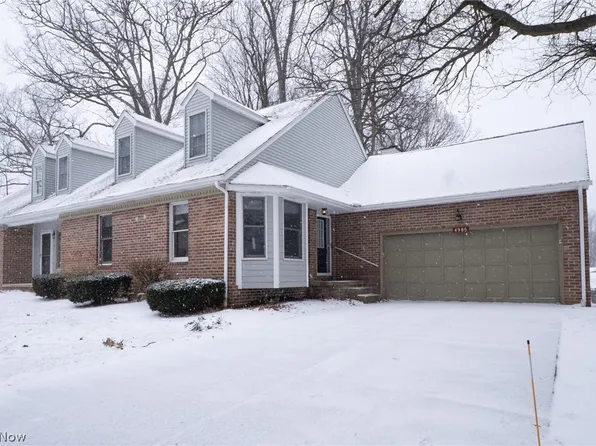 4985 Searls Dr NW, North Canton, OH 44720