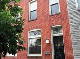 2539 Fait Ave, Baltimore, MD 21224
