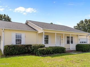 207 Candler Ct, Richlands, NC 28574