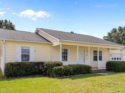 207 Candler Court, Richlands, NC, 28574