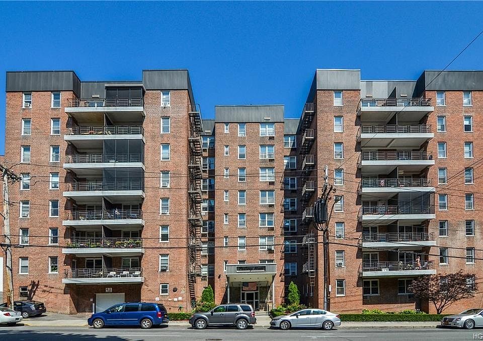 1st image of 61 Bronx River Rd APT 7H