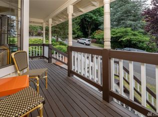16443 SE 39th Pl, Bellevue, WA 98008