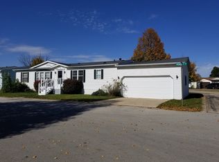 166 Jacalyn Ct, Manteno, IL 60950