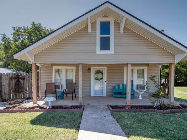 1301 S 7th St, Duncan, OK 73533