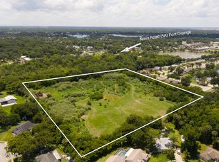 3555 Jackson St, Port Orange, FL 32129