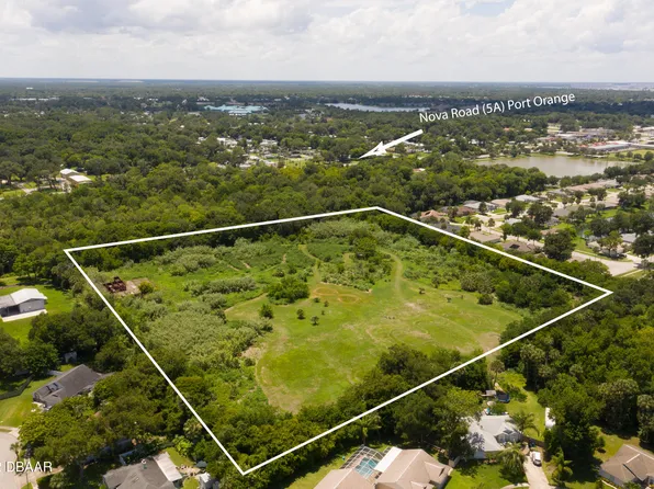 3555 Jackson St, Port Orange, FL 32129