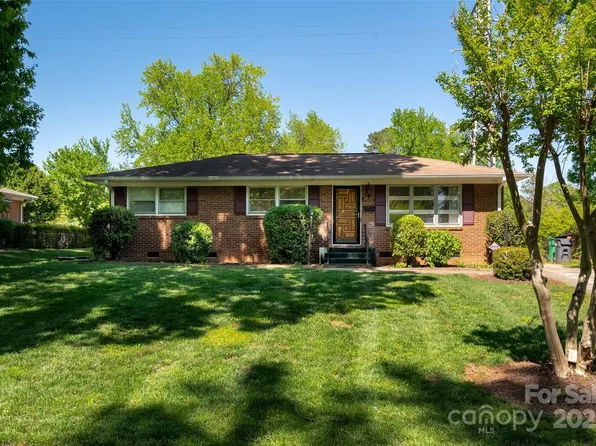 1232 Bilmark Ave, Charlotte, NC 28213