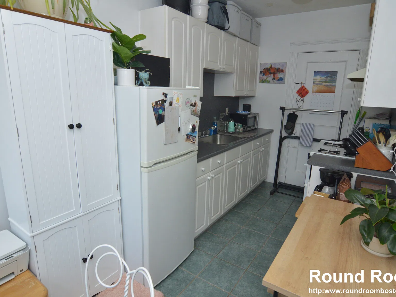 Studio, 449 sqft, $1,950 — Photo 4