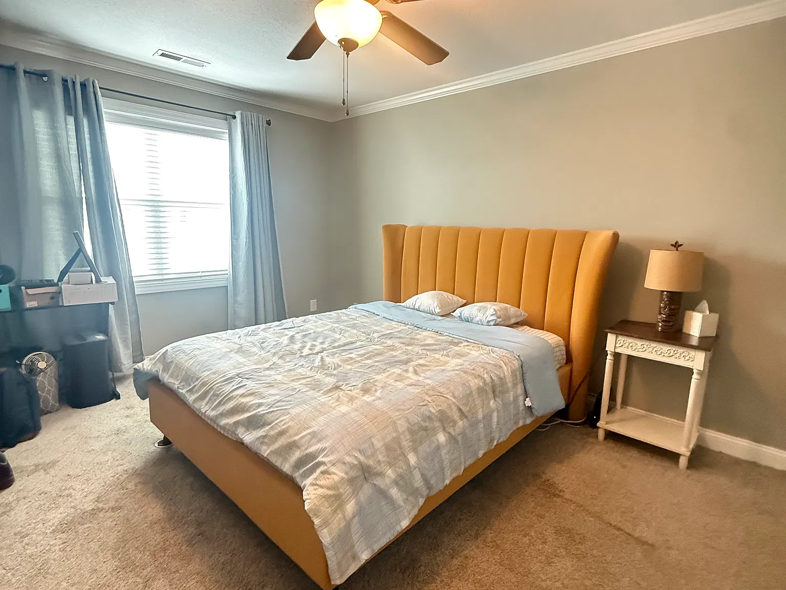 3 bed, 2.5 bath, 1667 sqft, $1,250 — Photo 1