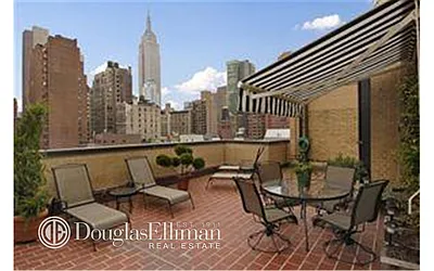 Sold by Douglas Elliman