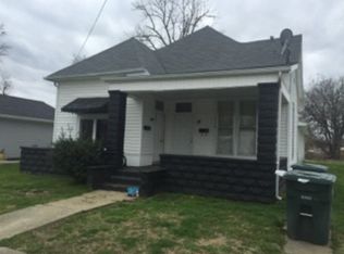 418 Walnut St, Owensboro, KY 42301