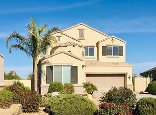 4836 E Sunstone Dr, San Tan Valley, AZ 85143