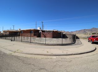9527 Gschwind Ave, El Paso, TX 79924