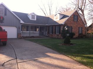 355 Colony Rd, Rossford, OH 43460