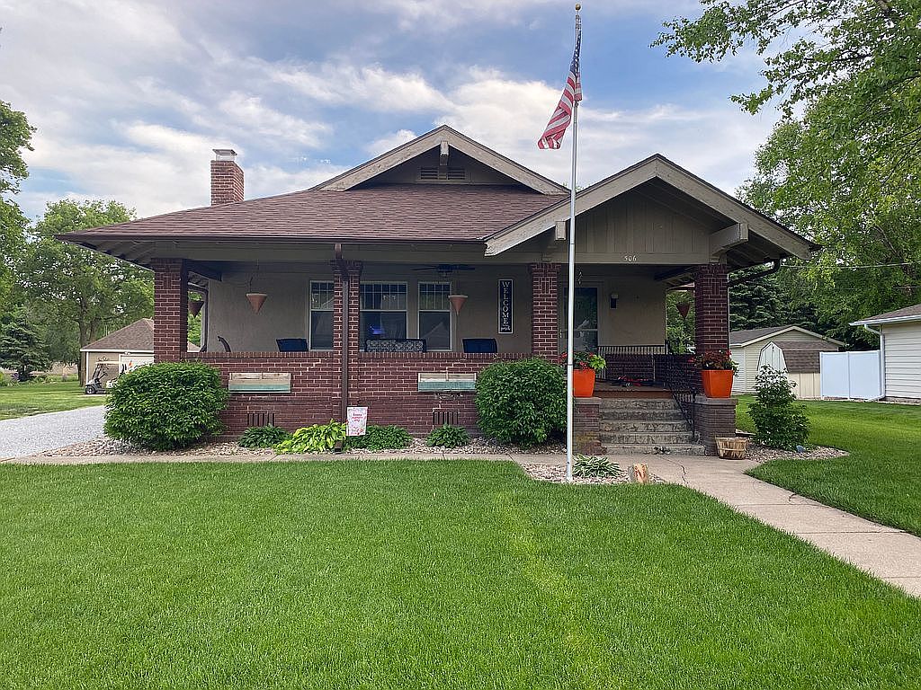 506 E 5th St, Stromsburg, NE 68666 Zillow