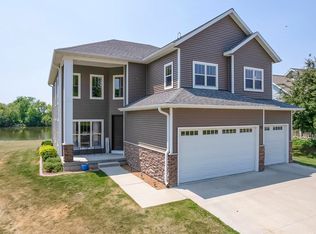113 Maunesha Dr, Marshall, WI 53559
