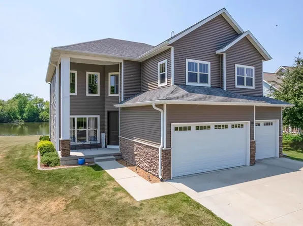 113 Maunesha Dr, Marshall, WI 53559