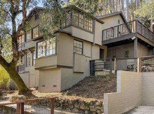 57 Olive Ave, Larkspur, CA 94939