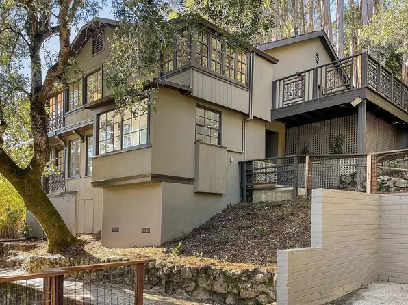 57 Olive Ave, Larkspur, CA 94939